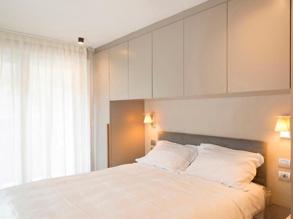 3 Chalets Aparthotel Брей-Червиния Экстерьер фото